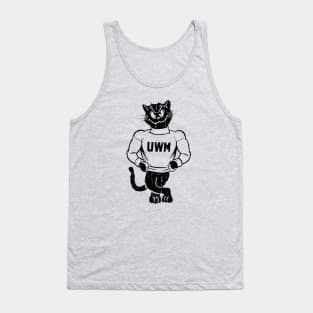 UW-Milwaukee 1965-1984 Tank Top